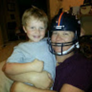 Meet your Posher, Jason